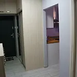 Wrzosowy Apartament- Chlodny W Cieple Dni Apartment