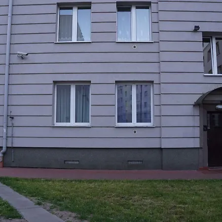 Wrzosowy Apartament, 260m Od Parku Centralnego 아파트