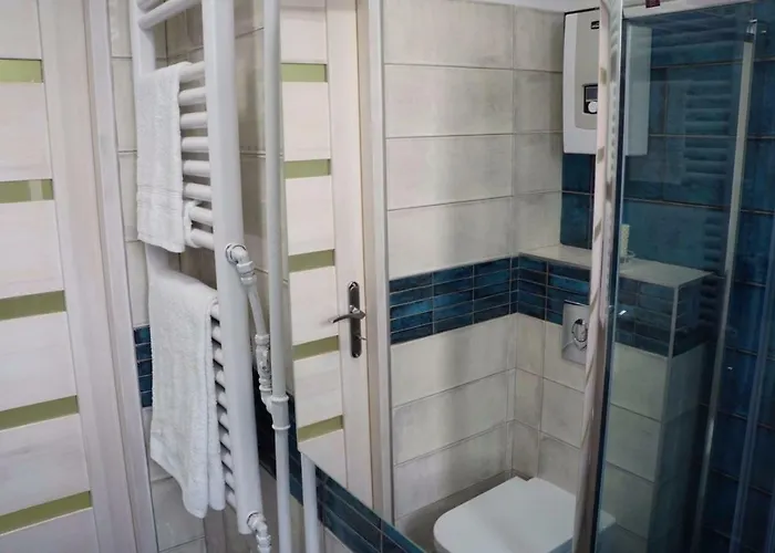 Wrzosowy Apartament, 260m Od Parku Centralnego * Gdynia